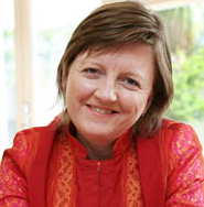 Carol Moore